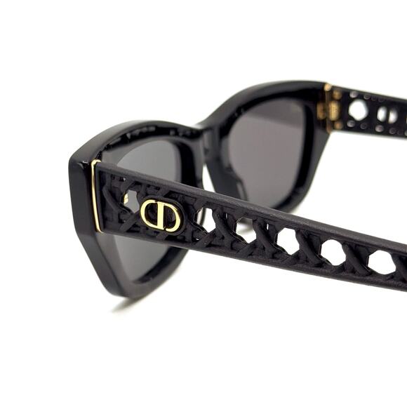 New!!! CHRISTIAN DIOR Sunglasses VeryDior S2I 10A0 Authentic main image 6